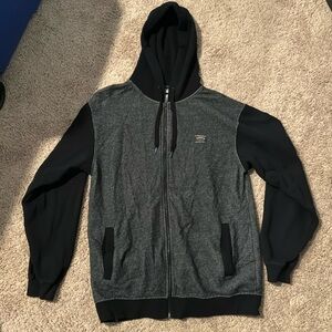 Vans Zip-Up Hoodie